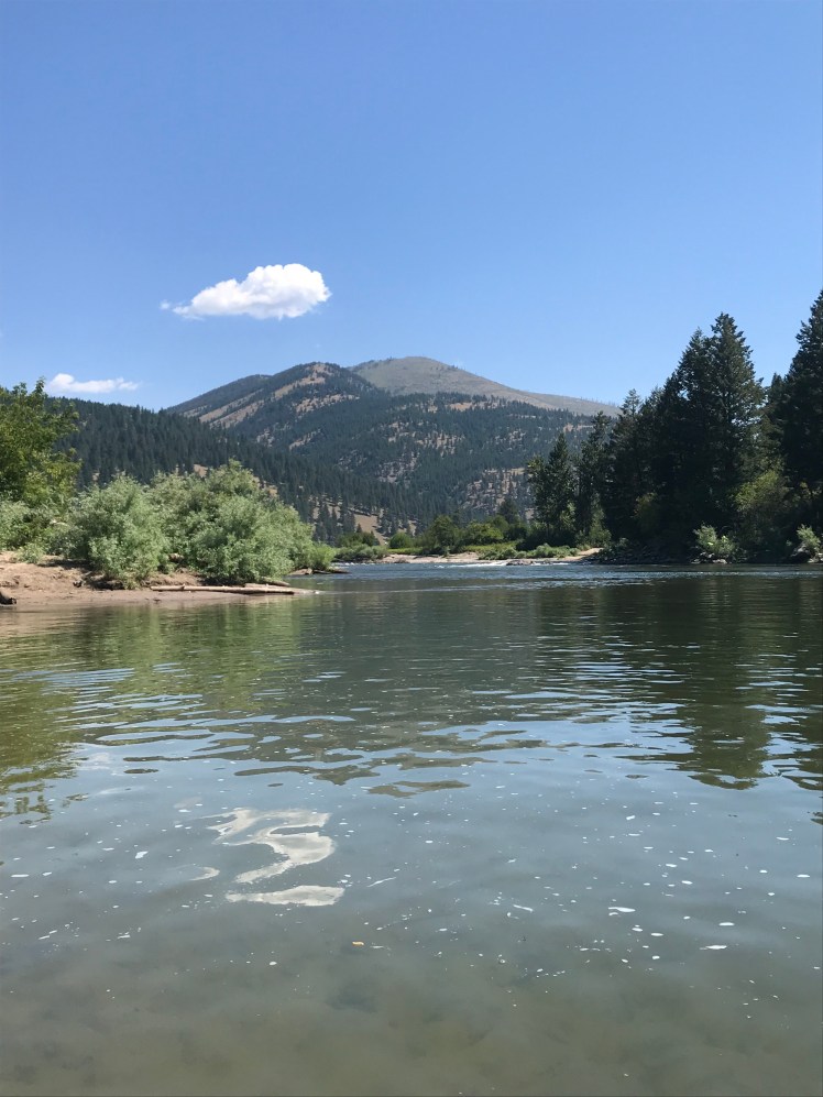 Clark Fork River