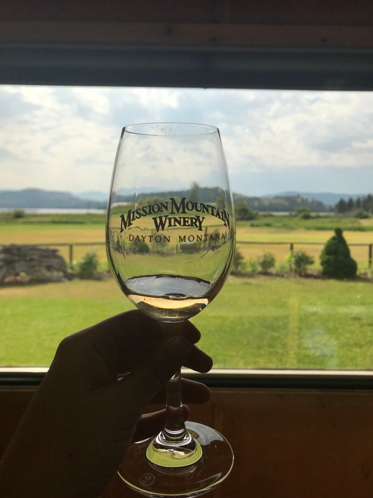 Mission Mountain View 1