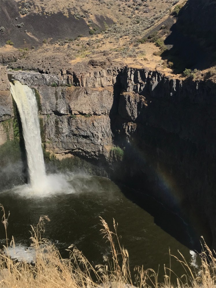 Palouse Falls