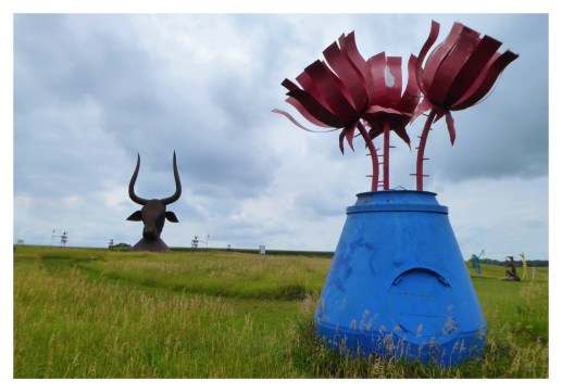 Image result for porter sculpture park