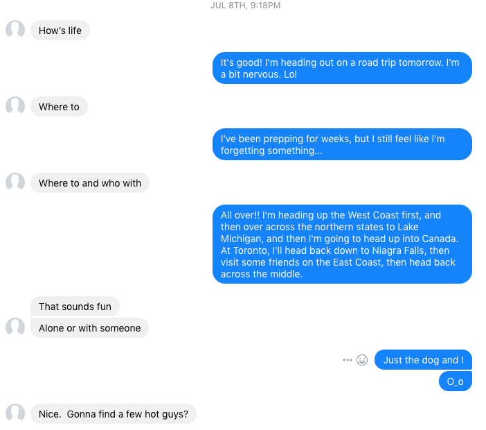 Sexual Harassment Part Two 4