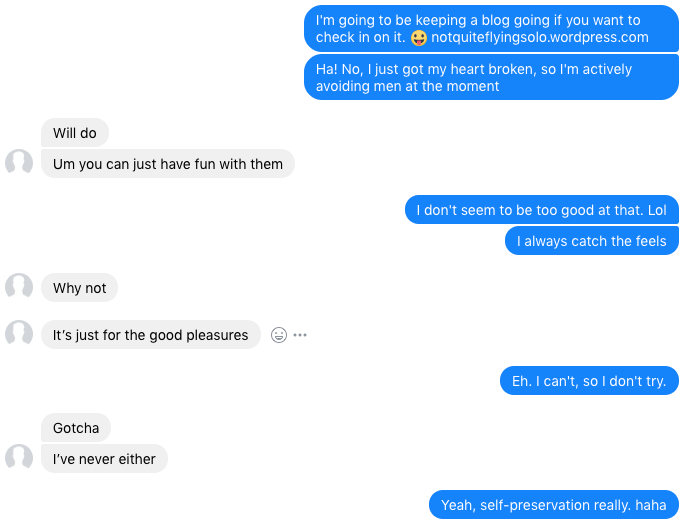 Sexual Harassment Part Two 7